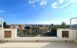Maison à vendre à Cagnes-sur-Mer — Vue mer — photo 1