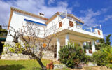 Maison à vendre à Cagnes-sur-Mer — Vue mer — photo 2