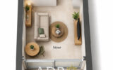 Appartement à vendre à Grasse — Vue parc & jardin — photo 15