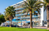 Appartement à vendre à Cagnes-sur-Mer — Vue mer — photo 2