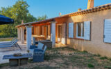 Maison à vendre à La Garde-Freinet — Vue nature — photo 4