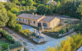 Maison à vendre à La Garde-Freinet — Vue nature — photo 5