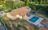 Maison à vendre à La Garde-Freinet — Vue nature — photo 3
