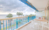 Appartement à vendre à Cagnes-sur-Mer — Vue mer — photo 1
