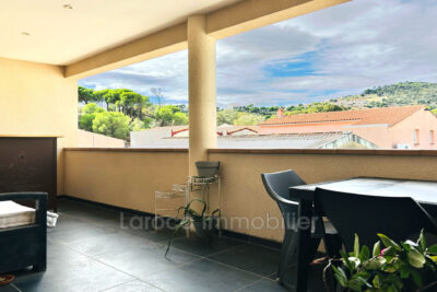 Appartement à vendre à Banyuls-sur-Mer