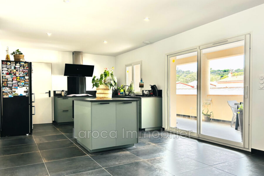 Appartement à vendre à Banyuls-sur-Mer — Vue nature — photo 4