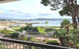 Appartement à vendre à Mandelieu-la-Napoule — Vue marina & port — photo 1