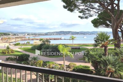 Appartement à vendre à Mandelieu-la-Napoule