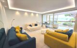 Appartement à vendre à Mandelieu-la-Napoule — Vue marina & port — photo 2