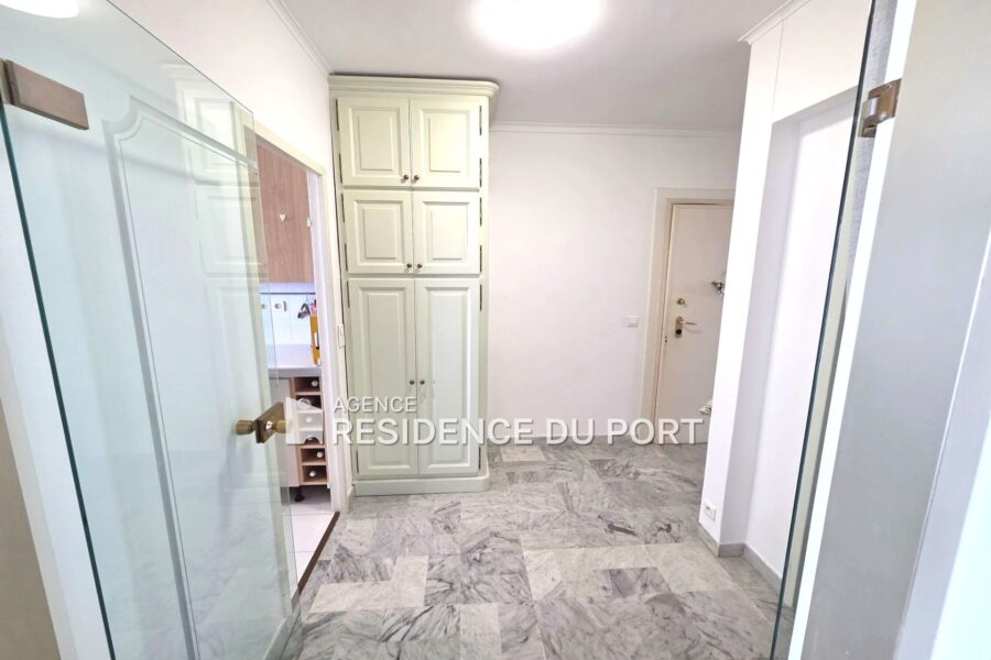 Appartement à vendre à Mandelieu-la-Napoule — Vue marina & port — photo 9