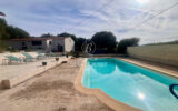 Maison à vendre à Saint-Maximin-la-Sainte-Baume — Vue nature — photo 10