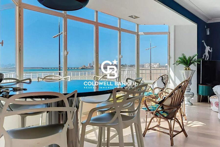 Maison à vendre à Les Sables-d&rsquo;Olonne — Vue mer — photo 23