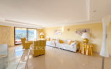 Appartement à vendre à Mandelieu-la-Napoule — Vue marina & port — photo 3