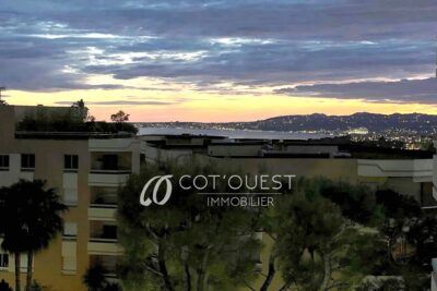 Appartement à vendre à Nice
