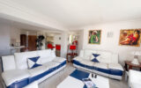 Appartement à vendre à Cannes — Vue parc & jardin — photo 2