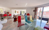 Appartement à vendre à Cannes — Vue parc & jardin — photo 3