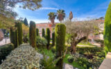 Appartement à vendre à Cannes — Vue parc & jardin — photo 1