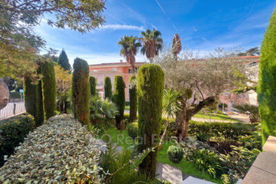 Appartement à vendre à Cannes