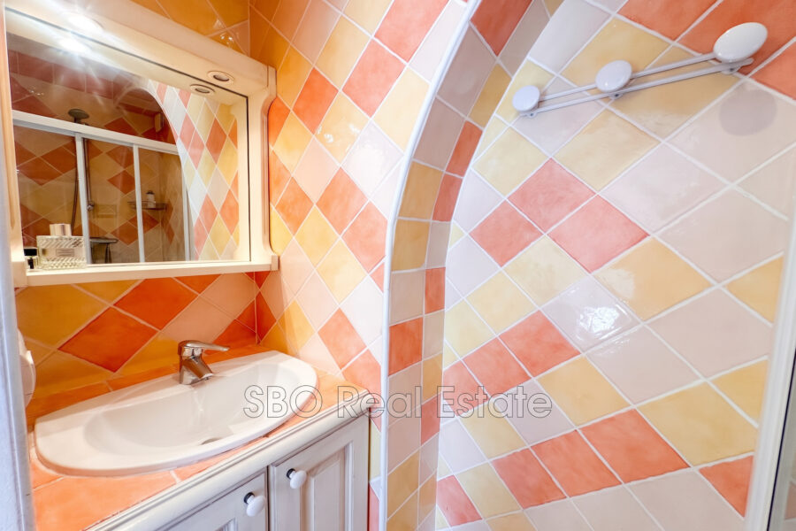 Appartement à vendre à Cannes — Vue parc & jardin — photo 8