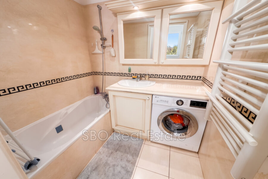 Appartement à vendre à Cannes — Vue parc & jardin — photo 9