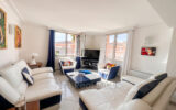 Appartement à vendre à Cannes — Vue parc & jardin — photo 4