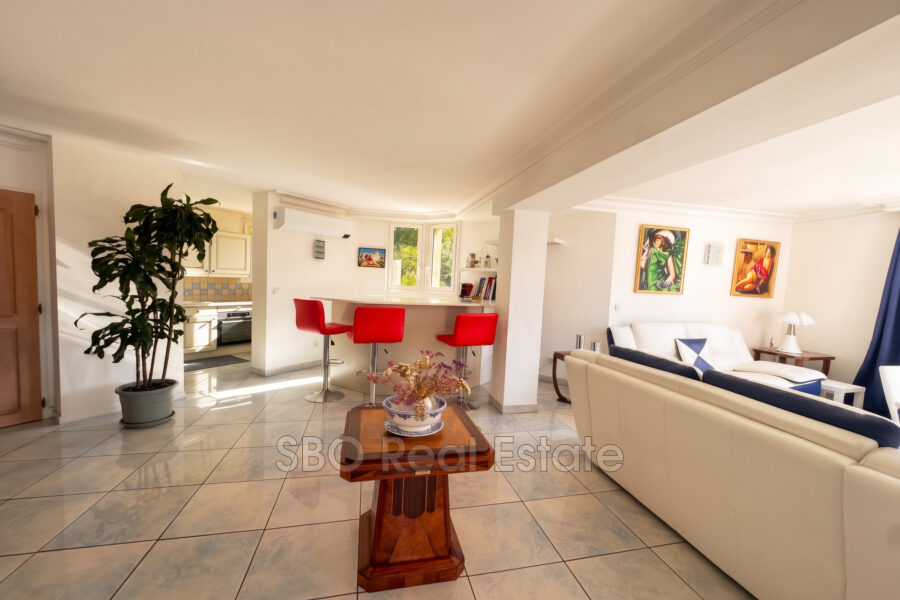 Appartement à vendre à Cannes — Vue parc & jardin — photo 11