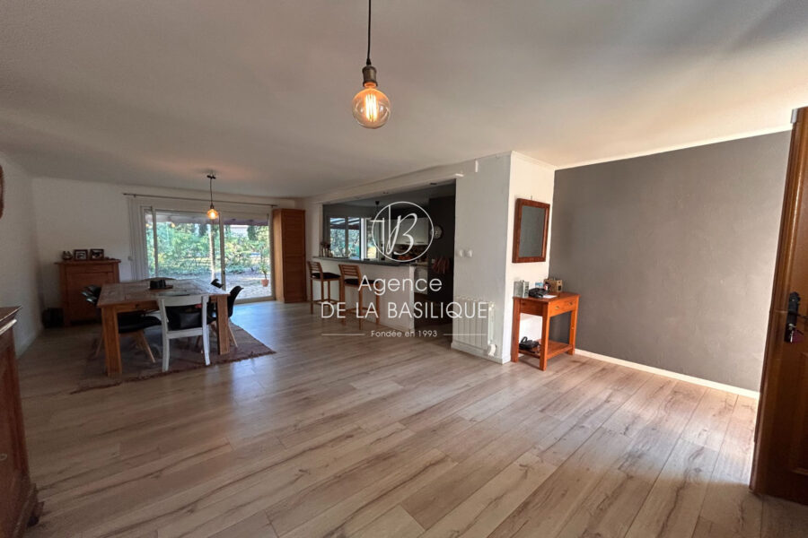 Maison à vendre à Pourrières — Vue nature — photo 5