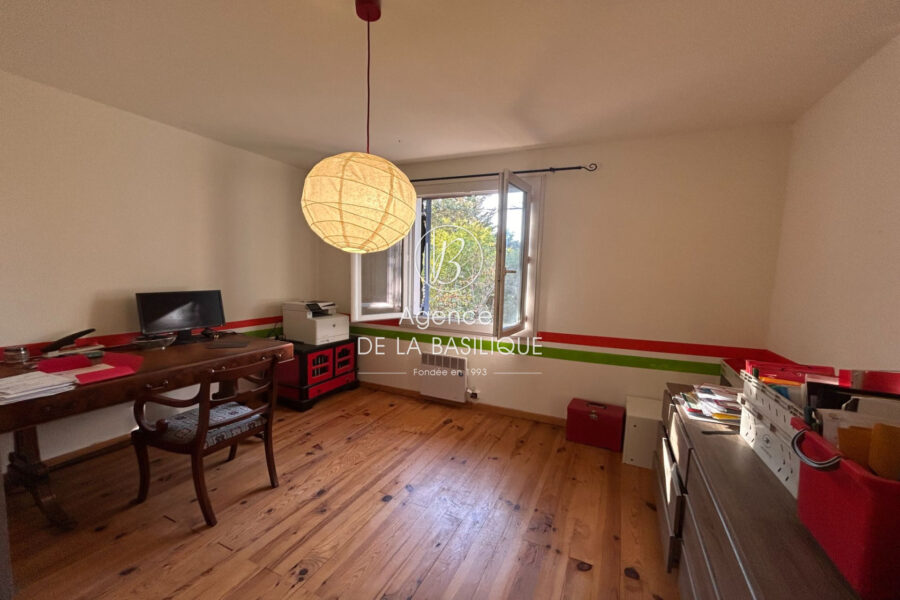 Maison à vendre à Pourrières — Vue nature — photo 10