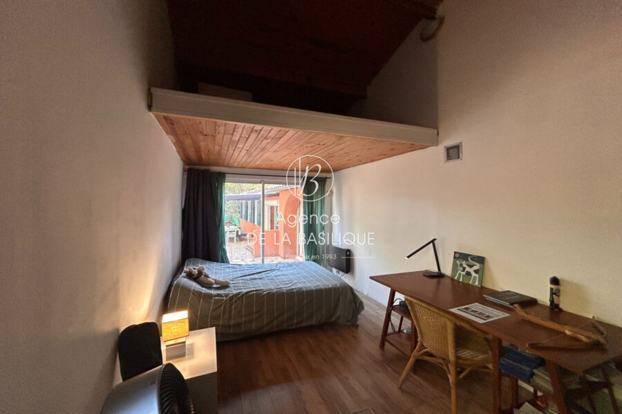 Maison à vendre à Pourrières — Vue nature — photo 11