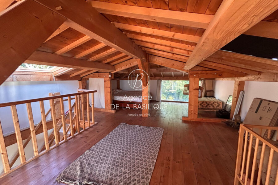 Maison à vendre à Pourrières — Vue nature — photo 8