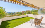 Appartement à vendre à Cannes — Vue mer — photo 1