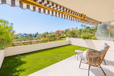 Appartement à vendre à Cannes