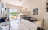 Appartement à vendre à Antibes — Vue parc & jardin — photo 9