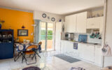 Appartement à vendre à Antibes — Vue parc & jardin — photo 5