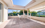 Appartement à vendre à Antibes — Vue parc & jardin — photo 7