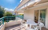 Appartement à vendre à Antibes — Vue parc & jardin — photo 4