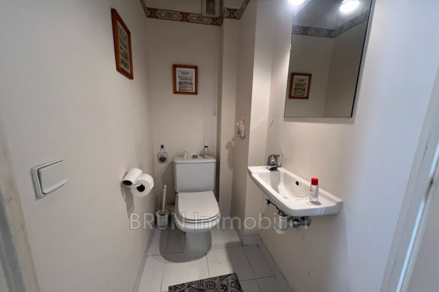 Appartement à vendre à Antibes — Vue parc & jardin — photo 17
