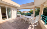 Appartement à vendre à Antibes — Vue parc & jardin — photo 1