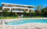 Appartement à vendre à Antibes — Vue parc & jardin — photo 2