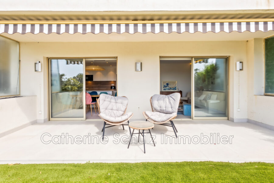 Appartement à vendre à Cannes — Vue mer — photo 3