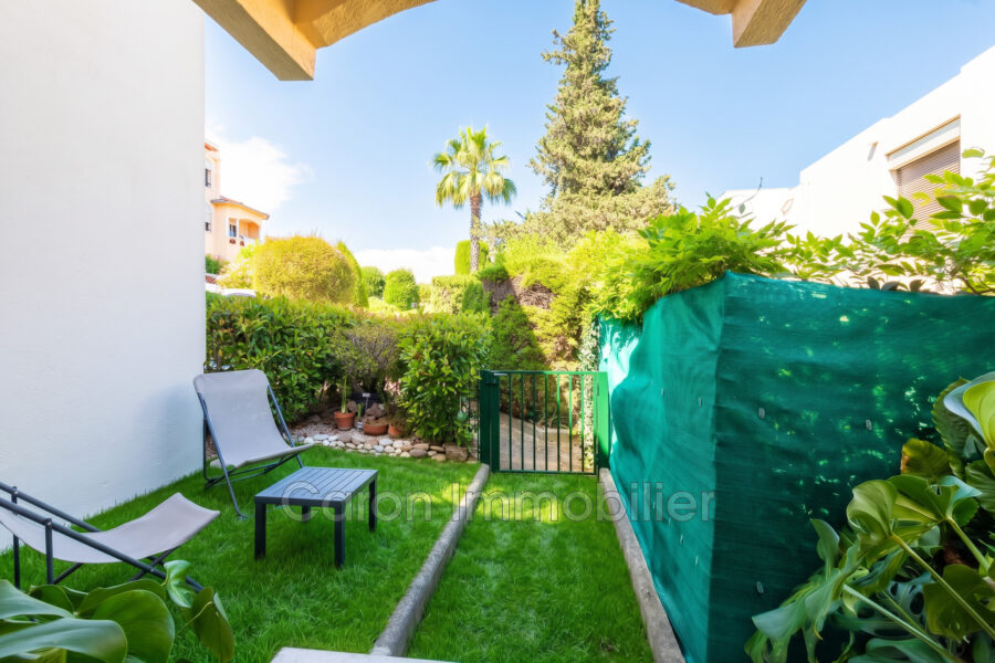 Maison à vendre à Mandelieu-la-Napoule — Vue sur la ville — photo 15