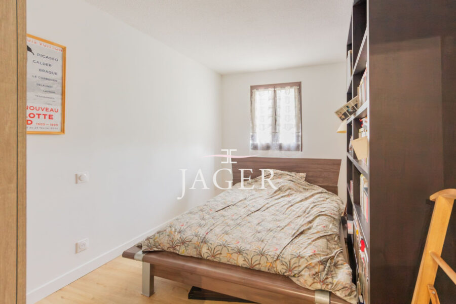 Appartement à vendre à Grimaud — Vue parc & jardin — photo 5