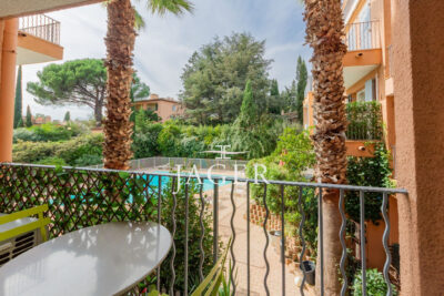 Appartement à vendre à Grimaud