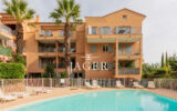 Appartement à vendre à Grimaud — Vue parc & jardin — photo 2