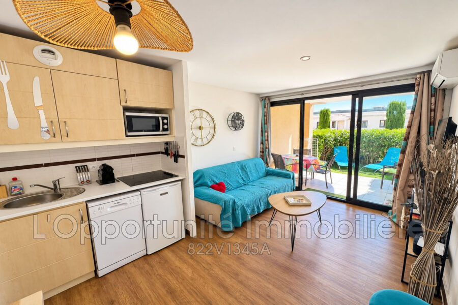 Appartement à vendre à Cannes — Vue mer — photo 2