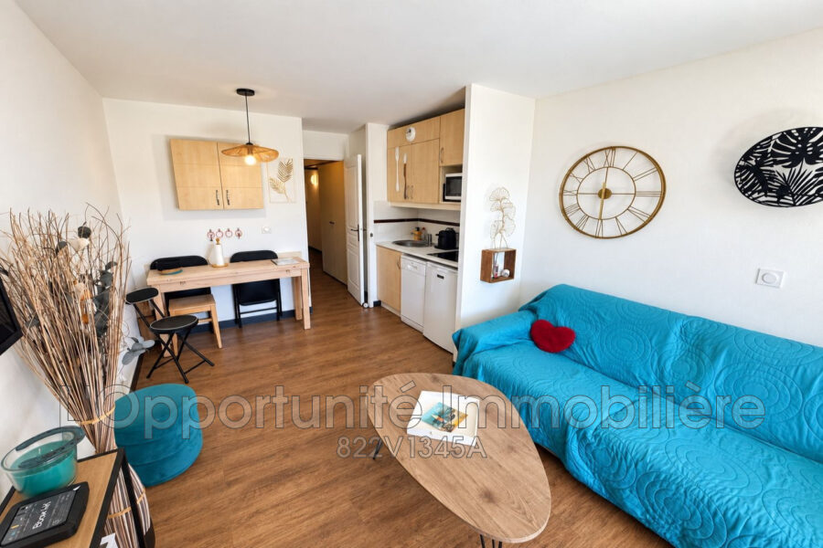 Appartement à vendre à Cannes — Vue mer — photo 6