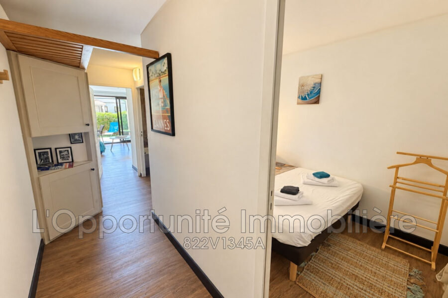 Appartement à vendre à Cannes — Vue mer — photo 7
