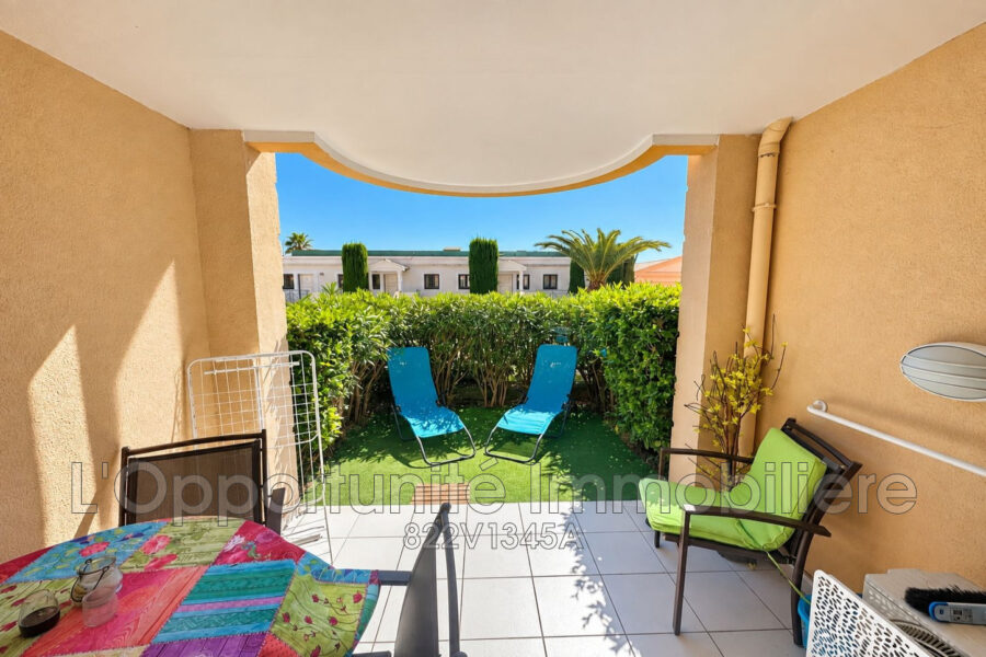 Appartement à vendre à Cannes — Vue mer — photo 4