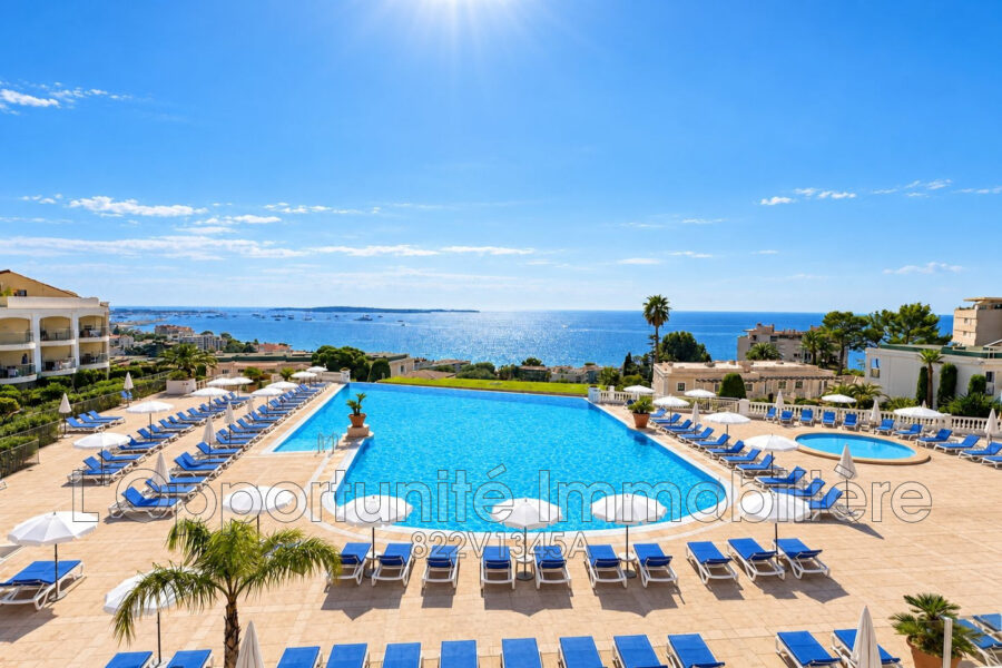 Appartement à vendre à Cannes — Vue mer — photo 10