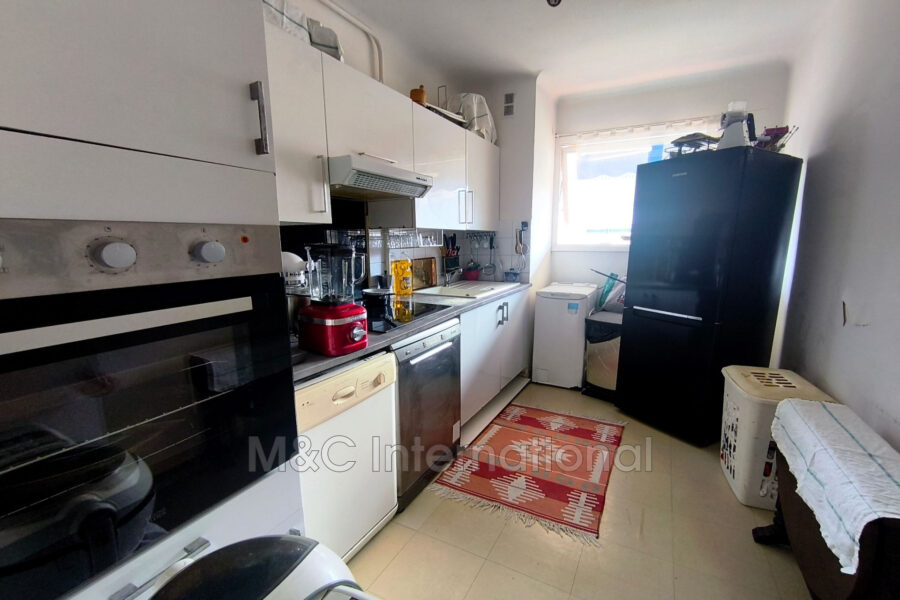 Appartement à vendre à Antibes — Vue sur la ville — photo 6